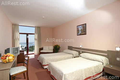 Odessos Hotel 4